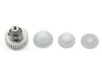 Servo parts & accessories