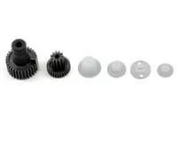 Servo parts & accessories