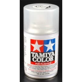 Tamiya Spray Lacquer TS-65 Pearl Clear 3 oz