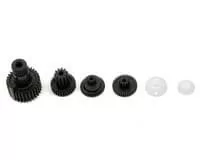 Servo parts & accessories