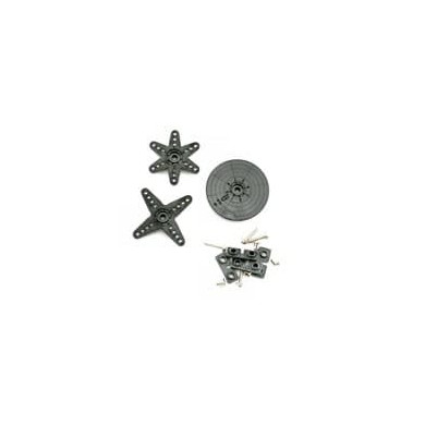 Servo parts & accessories