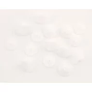 Futaba Servo Gear Set (S9251/9256) (1/2/3) (5)