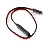 Futaba 8" Heavy Duty Servo Extension (J Series)