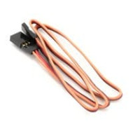 Spektrum 18" Heavy Duty Servo Extension