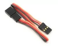 Servo parts & accessories