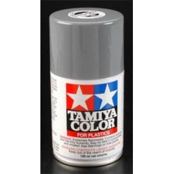 Tamiya Spray Lacquer TS-66 IJN Gray Kure Arsenal 3 oz