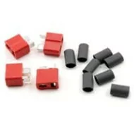 Deans Female Ultra Plug (4)