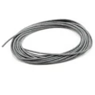 Deans Silicone Wire 12-Gauge Black 25'