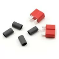 Deans Female Ultra Plug (2)