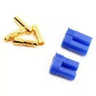 E-flite EC5 Device & Battery Connector