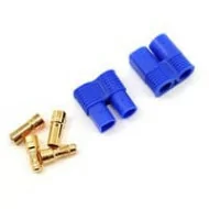 E-flite EC3 Device & Battery Connector