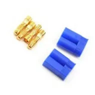 E-flite EC5 Device Connector (2)