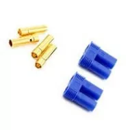 E-flite EC5 Battery Connector (2)