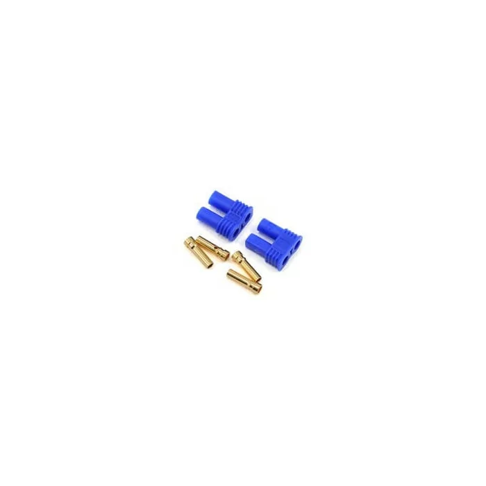 E-flite EC2 Battery Connector (2)