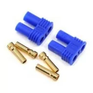 E-flite EC2 Battery Connector (2)