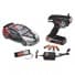 Dromida Brushed Touring Car, 1/18 Scale RTR, 2.4GHz W/Battery/Charger