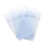 Racers Edge Clear Battery Shrink Wrap (2.5" wide, 2' long)