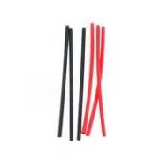 Racers Edge 1/16" HEAT SHRINK TUBING (18") FOR 18 GAUGE WIRE