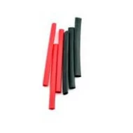 Racers Edge 3/16" HEAT SHRINK TUBING (18") FOR 14 GAUGE WIRE