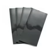 Racers Edge Black Battery Shrink Wrap (3" wide, 2' long)