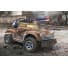 Dromida Wasteland Truck 1/18 Scale RTR, 2.4GHz W/Battery/Charger