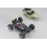 Dromida Wasteland Buggy 1/18 Scale RTR, 2.4GHz W/Battery/Charger
