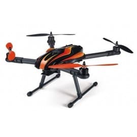  TT ROBOTIX Super Hornetsuper Hornet X650 Quad Kit