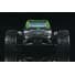 Dromida Monster Truck V2 4WD, 1/18 Scale RTR, 2.4GHz W/Battery/Charger
