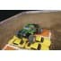 Dromida Monster Truck V2 4WD, 1/18 Scale RTR, 2.4GHz W/Battery/Charger