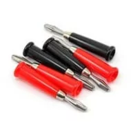 Hobbico Banana Plug (6)