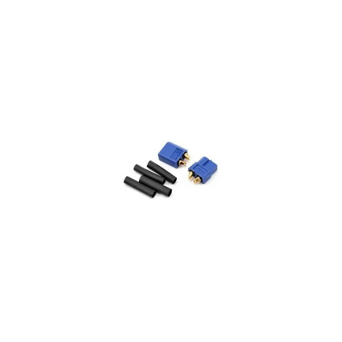 Novak XT60 Power Connector (Male/Female)