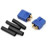 Novak XT60 Power Connector (Male/Female)