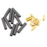 Novak 3.5mm Low Loss Bullet Connector (5)