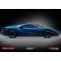 4-Tec 2.0 1/10 RTR Touring Car w/Ford GT Body (Blue)