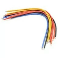 Novak 16awg Brushless Silicone Wire Set (10)