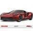 4-Tec 2.0 1/10 RTR Touring Car w/Ford GT Body (Red)
