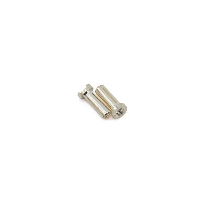 Reedy 4mm Low-Profile Bullet Connector (2)