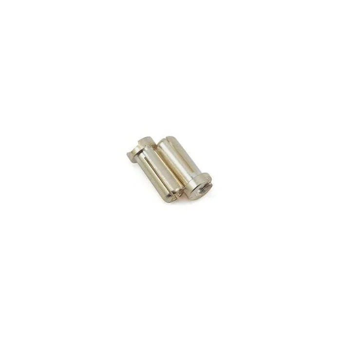 Reedy 5mm Low-Profile Bullet Connector (2)