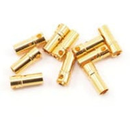 Team Associated 3.5mm Female Connector (10)