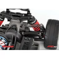 TQ Wire 14awg Silicone Wire (Black) (3')