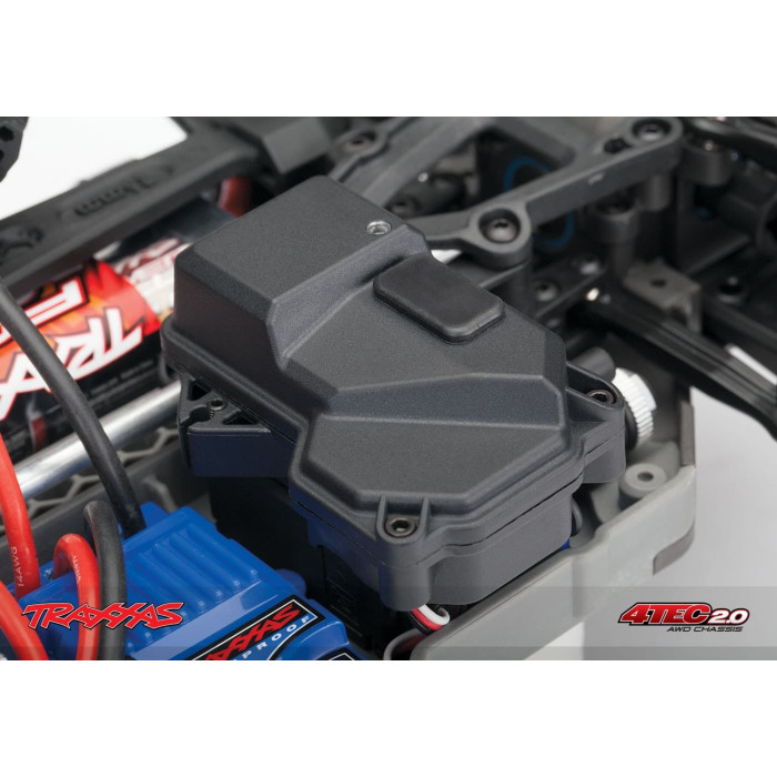 TQ Wire 13awg 3 Wire Kit (Black/Red/Blue) (1'ea)