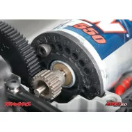 TQ Wire 16awg 5 Wire Kit (Black/Blue/Red/Orange/Yellow) (1'ea)