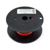 TQ Wire 16awg Silicone Wire (Red) (50')