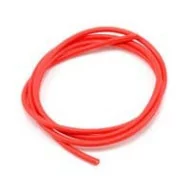 TQ Wire 13awg Silicone Wire (Red) (3')