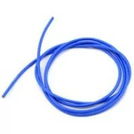 TQ Wire 18awg Silicone Wire (Blue) (3')