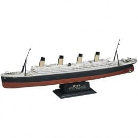 Revell 1/570 R.M.S. Titanic