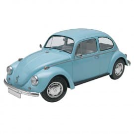 Revell 1/24 60's Beetle Type 1
