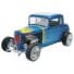 Revell 1/25 '32 Ford 5 Window Coupe 2 'n 1