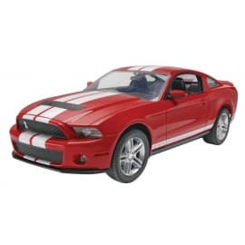 Revell 1/25 '10 Ford Shelby GT500