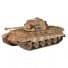 Revell Germany 1/72 Tiger II Ausf. B Kit